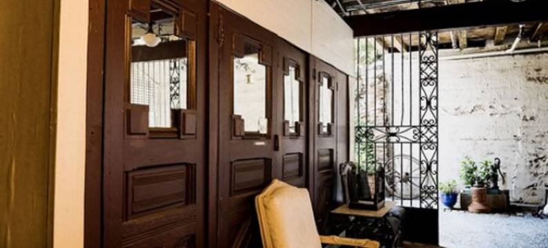 佳恩豪斯汽车旅馆(Gunn House Hotel)图片