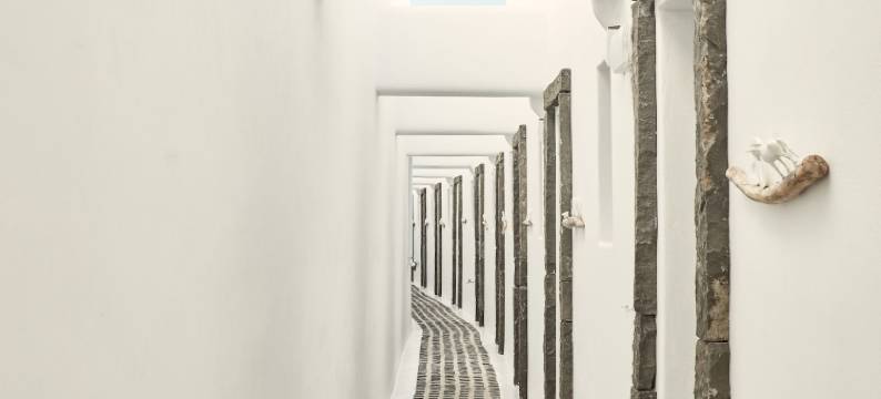 麦肯尼亚乌托邦度假村及城堡(Myconian Utopia Relais & Chateaux)图片