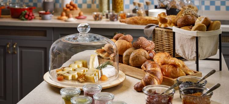 西霍夫酒店(Hotel Seehof)图片