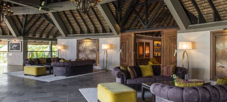 皇家棕榈比奇科默奢华酒店(Royal Palm Beachcomber Luxury)图片