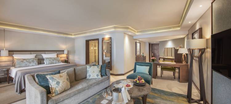 皇家棕榈比奇科默奢华酒店(Royal Palm Beachcomber Luxury)图片