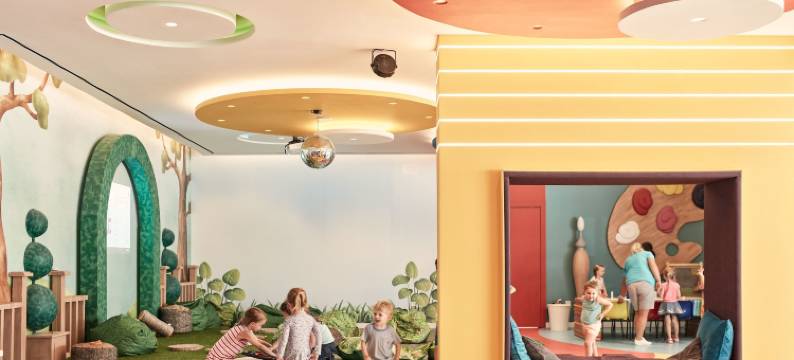 亚特兰蒂卡梦想度假村 - 全包式(Atlantica Dreams Resort - All Inclusive)图片