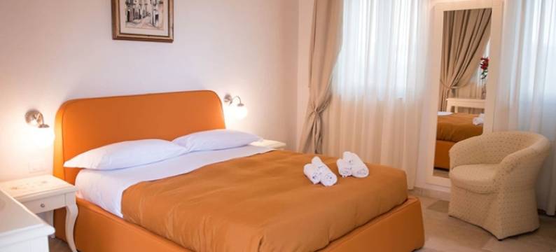 波泽提农家乐(Agriturismo I Pozzetti)图片