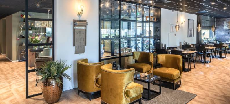 46 号酒店(Hotel 46)图片