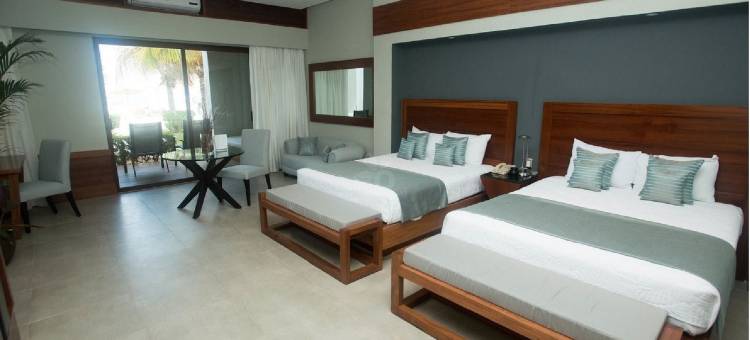 卡萨图尔基萨精品酒店(Casa Turquesa - Near Luxury Avenue Shopping Mall)图片