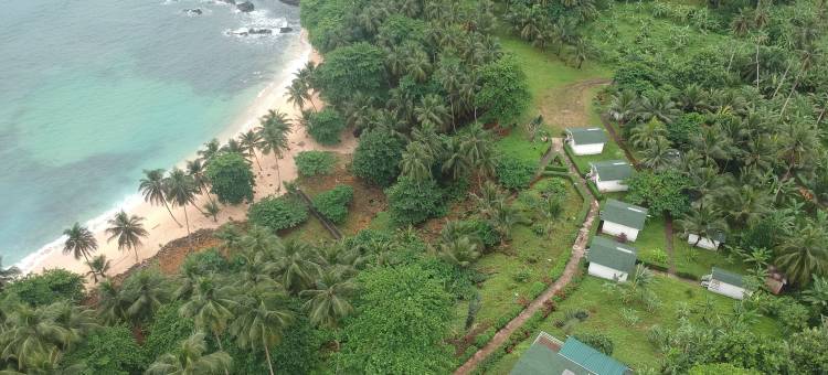北古姆布自然度假村(N`Guembú Nature Resort)图片