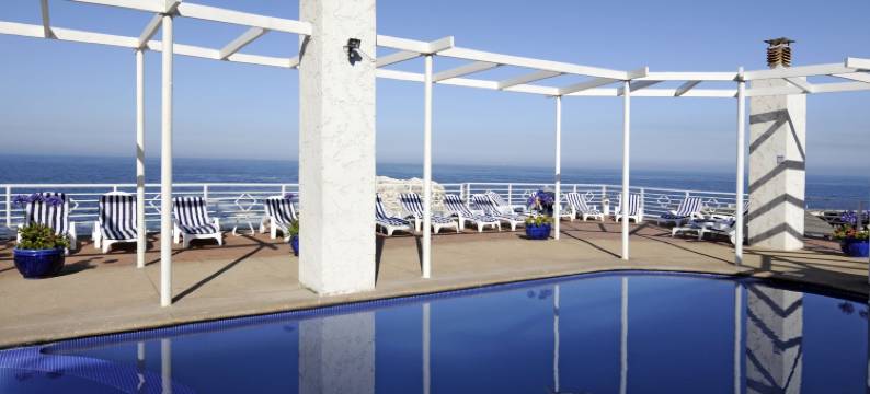 聂鲁达马尔 套房公寓(MR. Mar Suites)图片