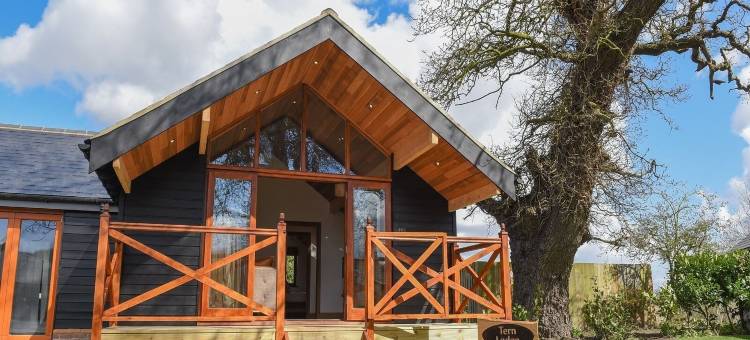 船屋酒店(The Boathouse)图片