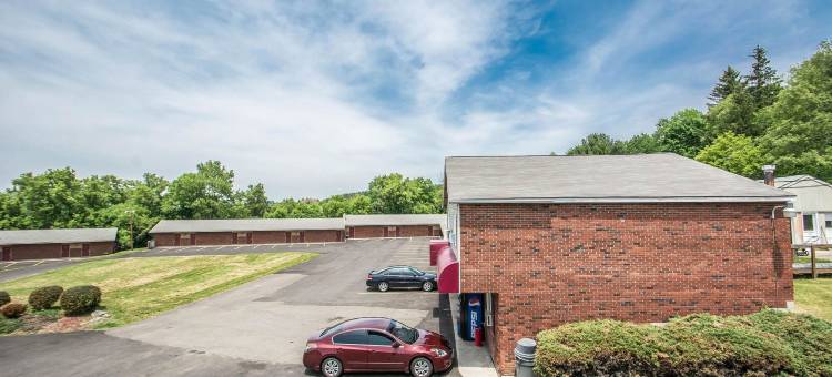 伊克诺旅馆(Econo Lodge)图片