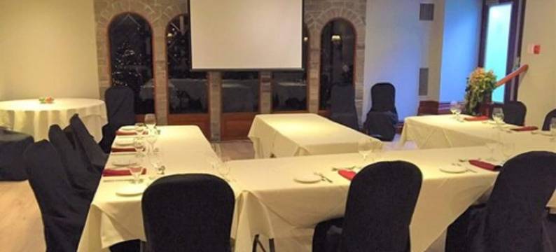 The Idlewyld Inn and Spa图片