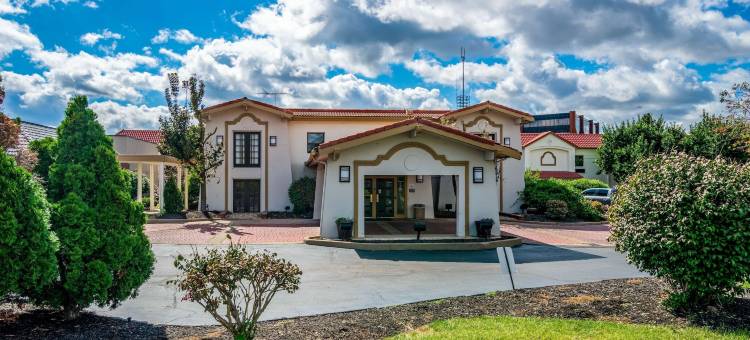 6号汽车旅馆-海泽伍德(Motel 6 Hazelwood, MO)图片