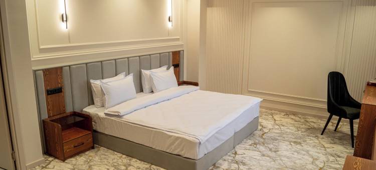 Meridian Plaza by Reikartz(Meridian Plaza by Reikartz)图片