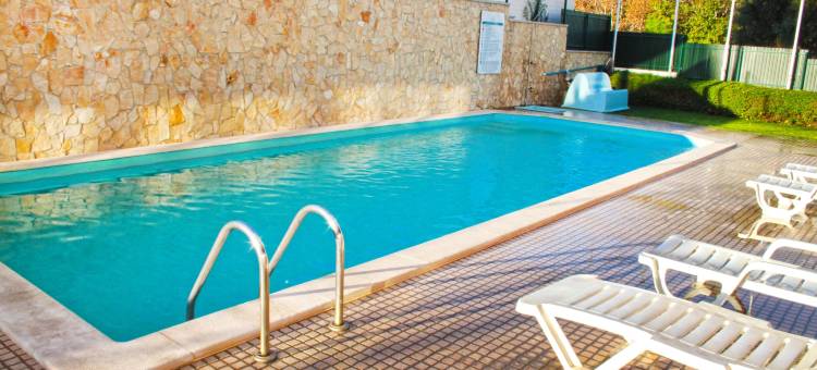 17 号大西洋开放式公寓酒店(Studio 17 by Atlantichotels - Al)图片