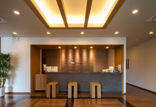 Hotel Route-Inn Higashihiroshima Saijo Ekimae Hotel Overview