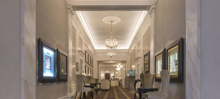 洛桑宫殿酒店(Lausanne Palace)图片