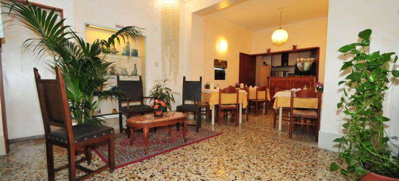 洛坎达圣安娜酒店(Locanda Sant'Anna Hotel)图片