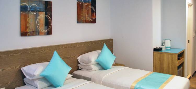 帕劳酒店(Palau Hotel)图片