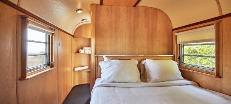 冒险航点酒店(Waypoint Ventura)图片