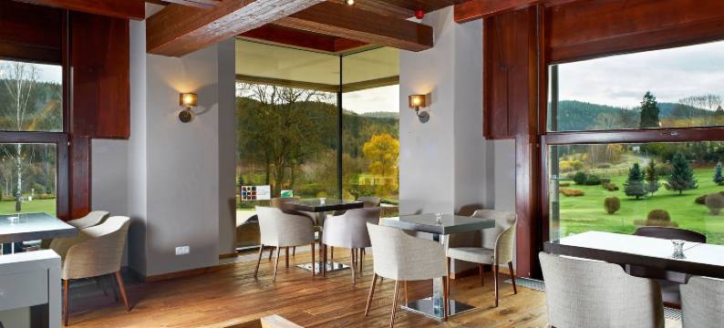 奇莱尼高尔夫及健康度假村(Cihelny Golf & Wellness Resort)图片