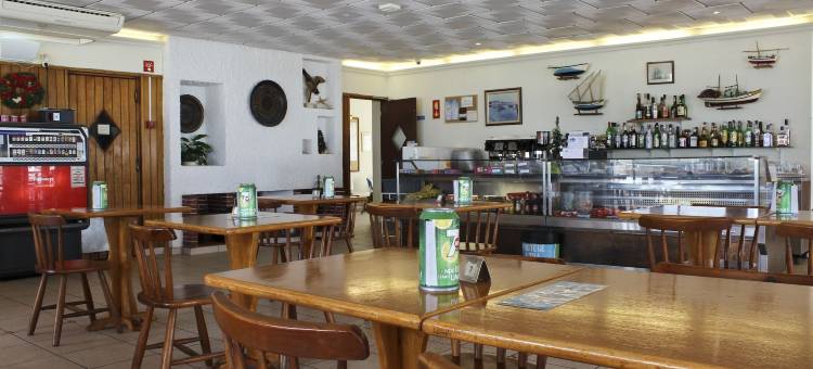 艾洛玛尔酒店(Aeromar Beach Hotel)图片