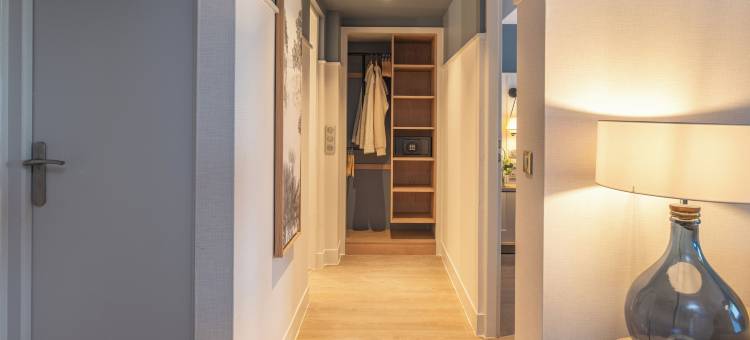 阿卡雄阿尔坎斯Inwood酒店(Hôtel Arcanse by Inwood Hotels)图片