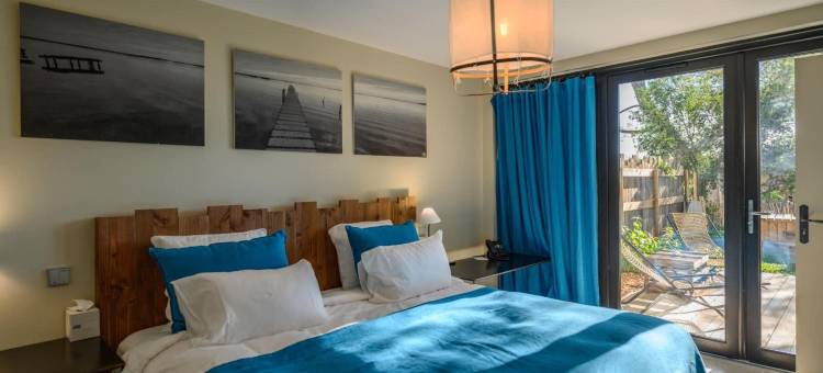 塔尔布里耶庄园酒店(Domaine Tarbouriech, Demeure & Spa)图片