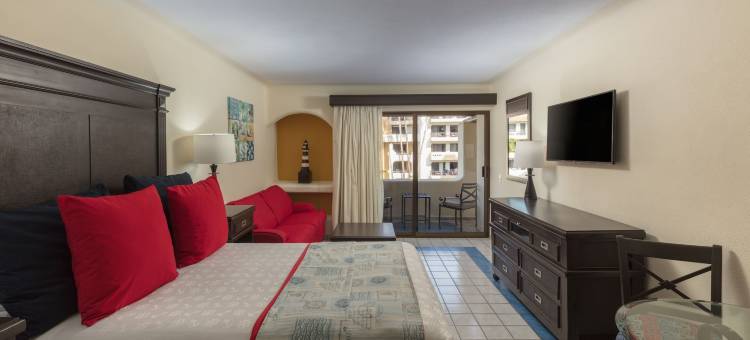 滨海嘉年华水疗度假村(Marina Fiesta Resort & Spa, A la Carte All Inclusive Optional)图片