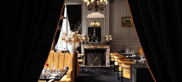 多梅恩杜切斯尼(Domaine du Chesney, Chambres et Maisons de Charme)图片