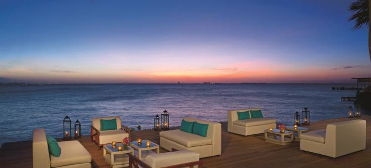 坎昆女人岛罗兰蒂族特瑞别墅酒店(Zoetry Villa Rolandi Isla Mujeres Cancun)图片