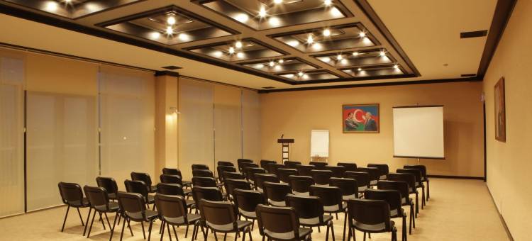 巴库温德姆戴斯酒店(Days Hotel by Wyndham Baku)图片