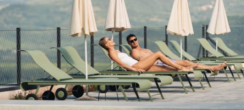 罗萨尼奇葡萄酒设计酒店(Winery & Design hotel ROXANICH)图片