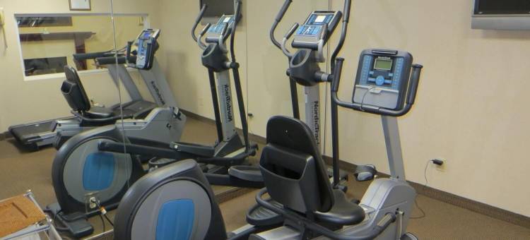 温德尔的品质酒店(Quality Inn Winder)图片