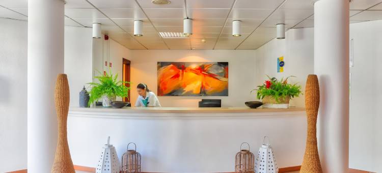 托雷普拉亚酒店(Hotel Torre Praia)图片