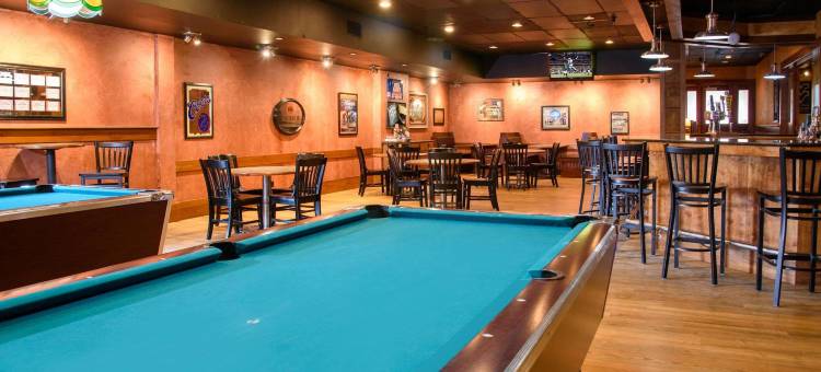 凯艺酒店(Quality Inn)图片