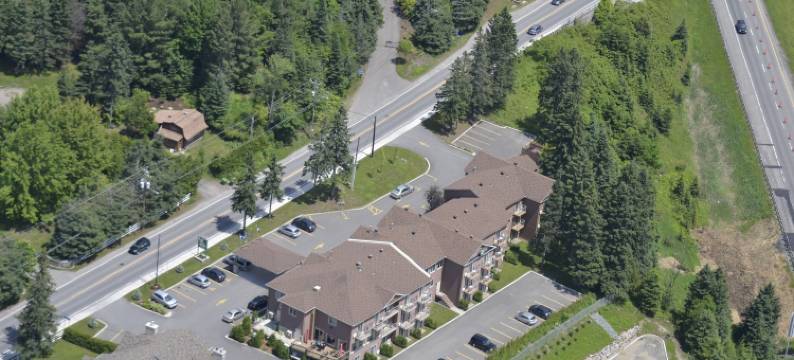 凡尔赛酒店(Hotel le Versailles)图片