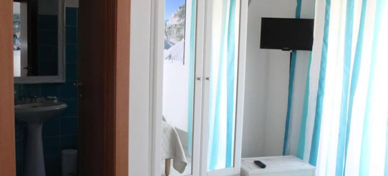 斯卡拉梅拉宫家庭旅馆(B&B Palazzo Scaramella)图片