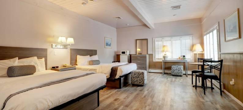 哈密尔顿乡村酒店(Hamilton Village Inn)图片