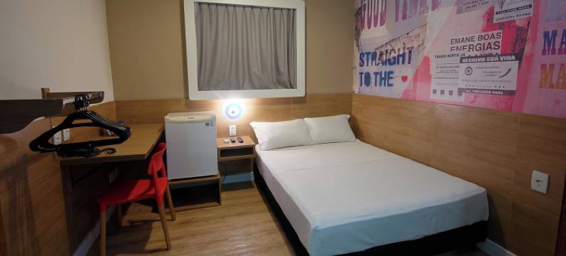 Golden Tower Express Araraquara by Fênix Hotéis图片