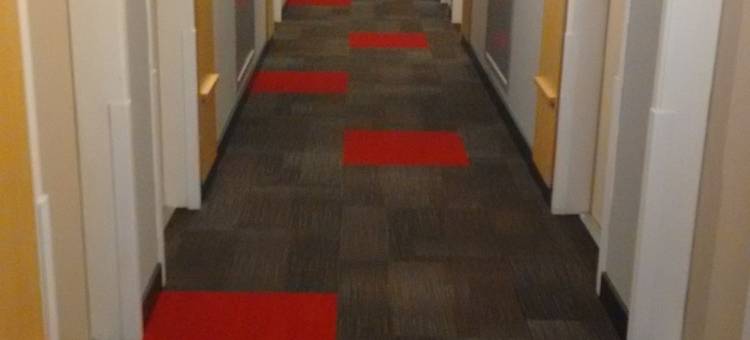 宜必思儒万维尔酒店(ibis Joinville)图片