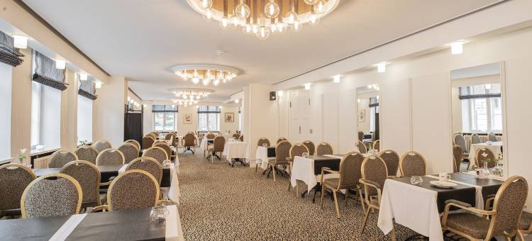 文胡赛特酒店(Hotel Vinhuset)图片