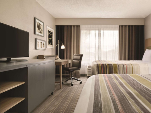 印第安纳波利斯南丽怡酒店