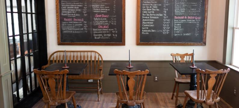 斯通希尔农场旅馆(Stonehill's Farmhouse)图片