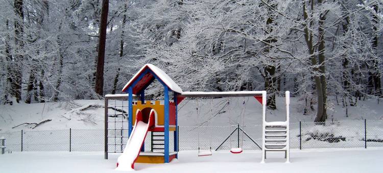 达斯胡德怀酒店和度假村(DAS HUDEWALD Hotel & Resort)图片