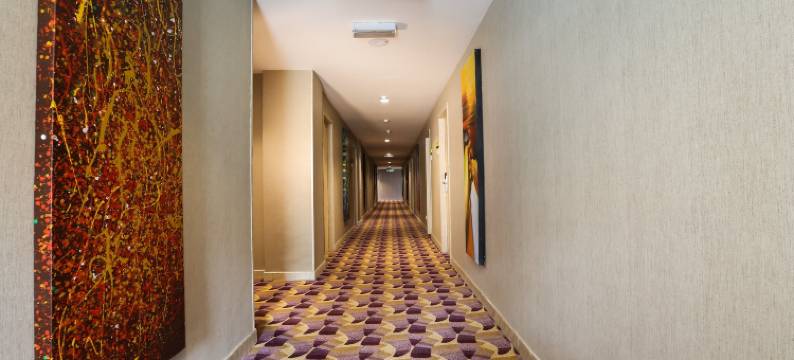 颐庭酒店(Eco Tree Hotel, Melaka)图片