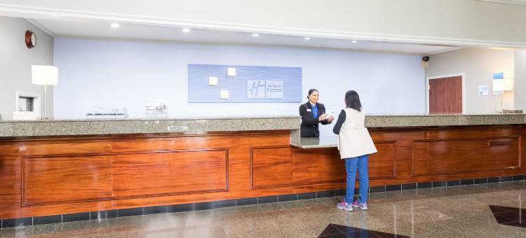 智选假日套房酒店查尔斯湖(Holiday Inn Express & Suites LAKE CHARLES by IHG)图片