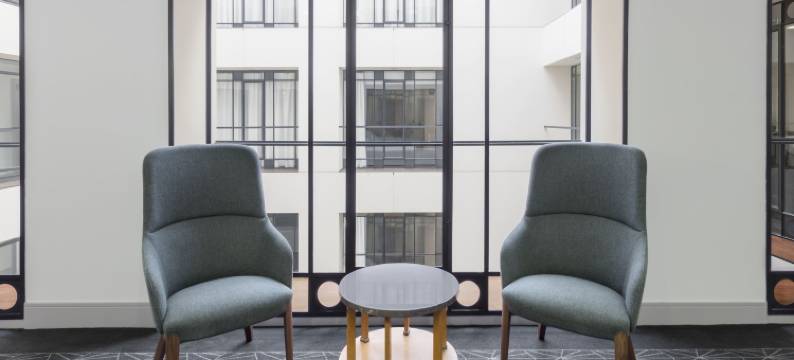 墨尔本小柯林斯萨沃伊酒店(The Savoy Hotel on Little Collins Melbourne)图片