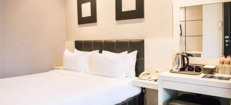 WH任抹卢米诺酒店(Luminor Hotel Jember by WH)图片