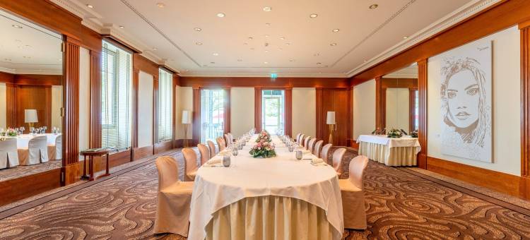 美岸酒店(Beau Rivage Hotel)图片