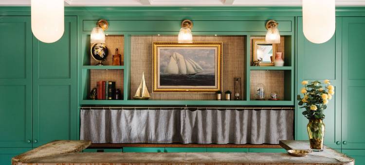 抵达威尔明顿酒店(Arrive Wilmington)图片