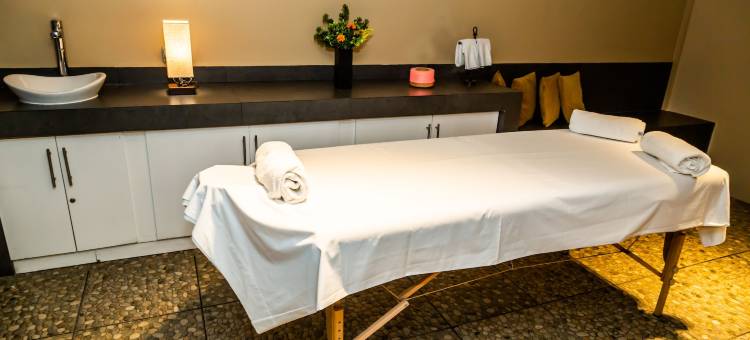 布埃布拉伽马威严酒店(Gamma Puebla Señorial Centro)图片